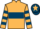jockey silks