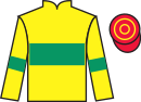 jockey silks