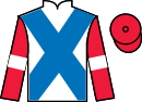 jockey silks