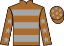 jockey silks