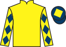 jockey silks