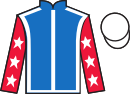 jockey silks