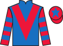 jockey silks