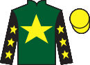 jockey silks