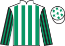 jockey silks