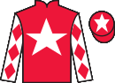 jockey silks