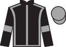 jockey silks