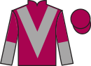 jockey silks