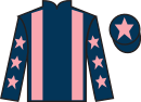 jockey silks