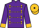 jockey silks