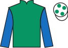 jockey silks