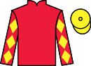 jockey silks