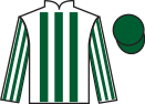 jockey silks