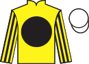 jockey silks