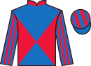 jockey silks