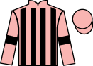 jockey silks