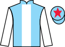 jockey silks