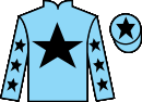 jockey silks