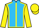 jockey silks