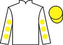 jockey silks