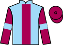 jockey silks