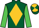 jockey silks