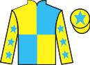 jockey silks
