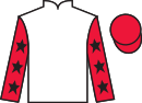 jockey silks