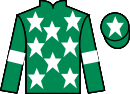 jockey silks