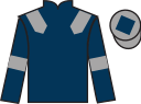 jockey silks