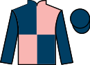 jockey silks
