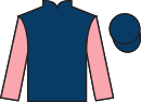 jockey silks