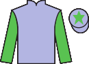 jockey silks