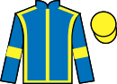 jockey silks
