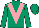 jockey silks