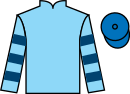 jockey silks