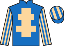 jockey silks