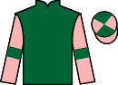jockey silks
