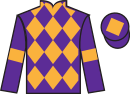 jockey silks