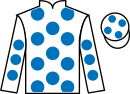 jockey silks