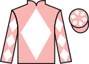 jockey silks