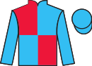 jockey silks