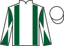 jockey silks