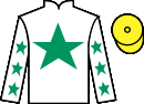 jockey silks