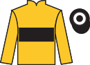 jockey silks
