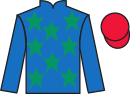 jockey silks
