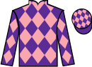 jockey silks