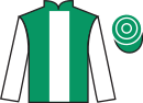 jockey silks