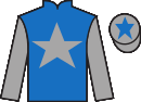 jockey silks