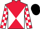 jockey silks